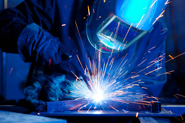 Best Specialty Welding Processes in Heathcote, NJ
