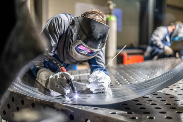 Best Maintenance and Repair Welding in Heathcote, NJ