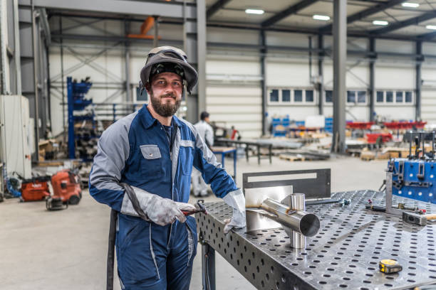 Best Artistic and Custom Metal Fabrication in Heathcote, NJ