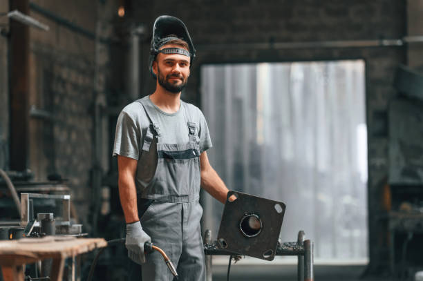 Best Automation and Robotic Welding in Heathcote, NJ