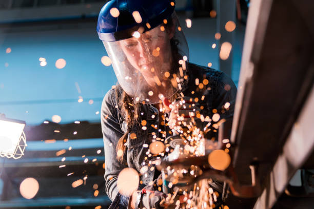 Affordable Welder Services in Heathcote, NJ