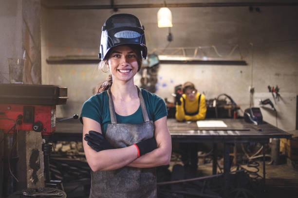 Best Automation and Robotic Welding in Heathcote, NJ