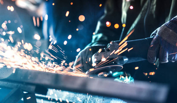 Best Aerospace and Defense Welding in Heathcote, NJ